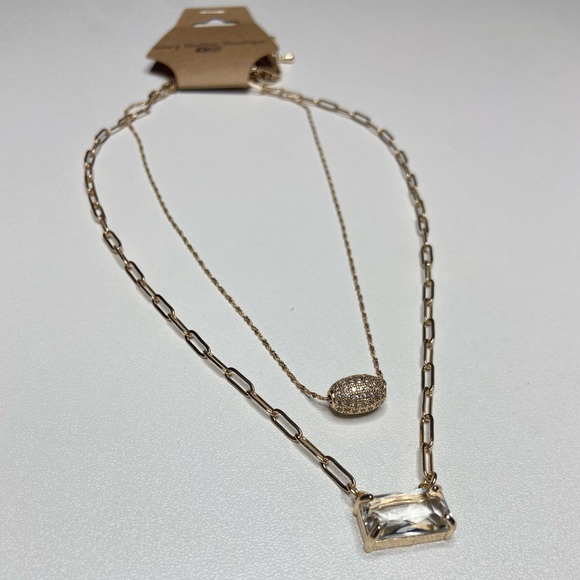 Lacey Necklace - Picture 1 of 1